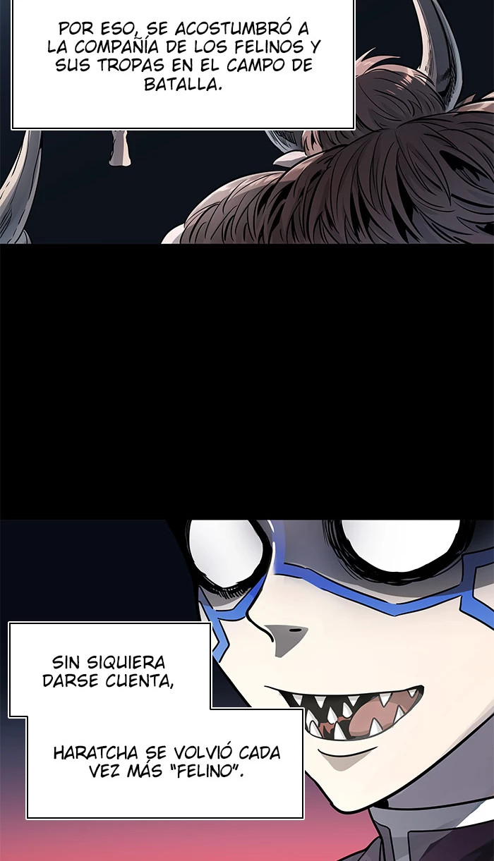El irregular - Capítulo 489 - Página 29 - LectorTMOo