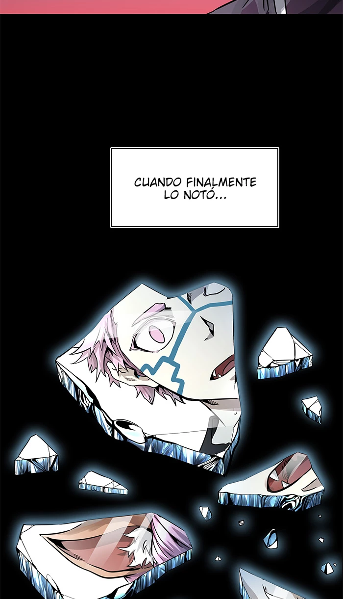 El irregular - Capítulo 489 - Página 30 - LectorTMOo