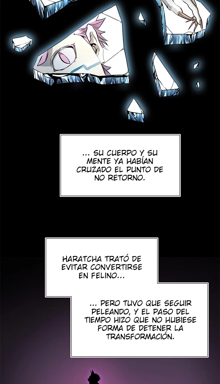 El irregular - Capítulo 489 - Página 31 - LectorTMOo
