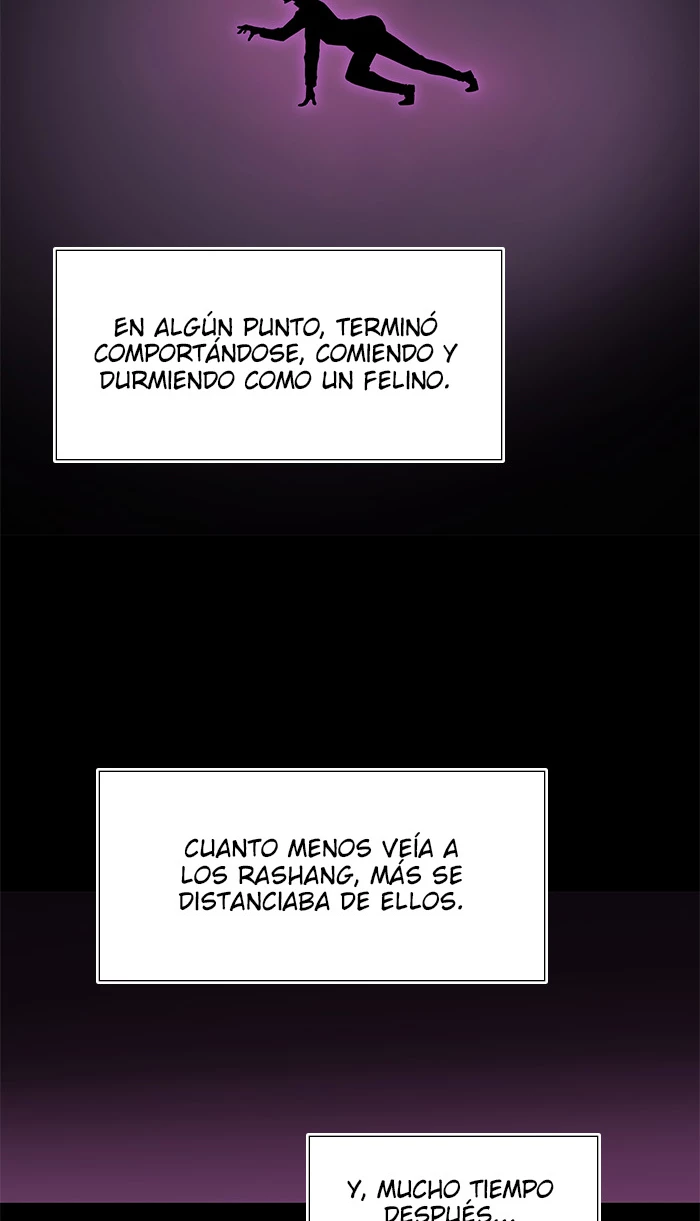 El irregular - Capítulo 489 - Página 32 - LectorTMOo