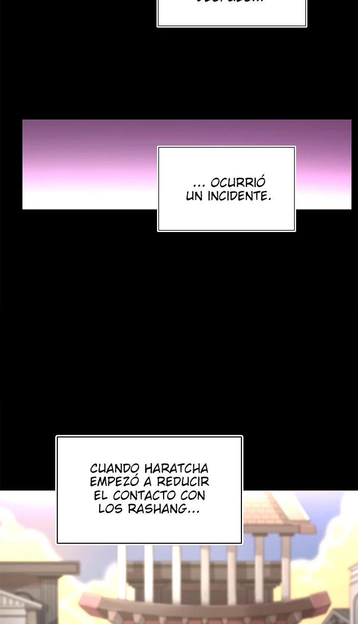 El irregular - Capítulo 489 - Página 33 - LectorTMOo