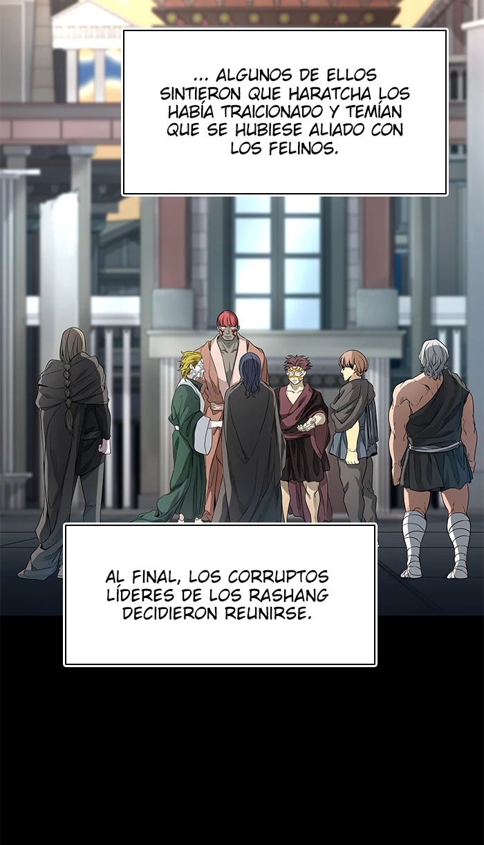 El irregular - Capítulo 489 - Página 34 - LectorTMOo