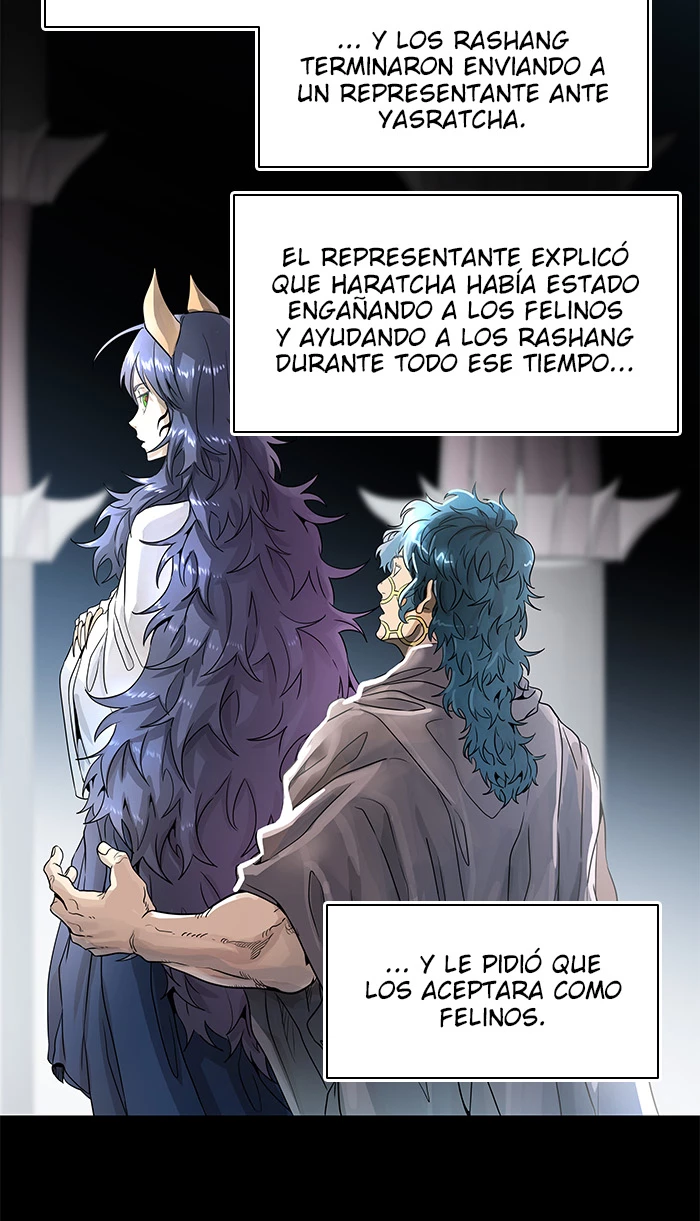 El irregular - Capítulo 489 - Página 36 - LectorTMOo
