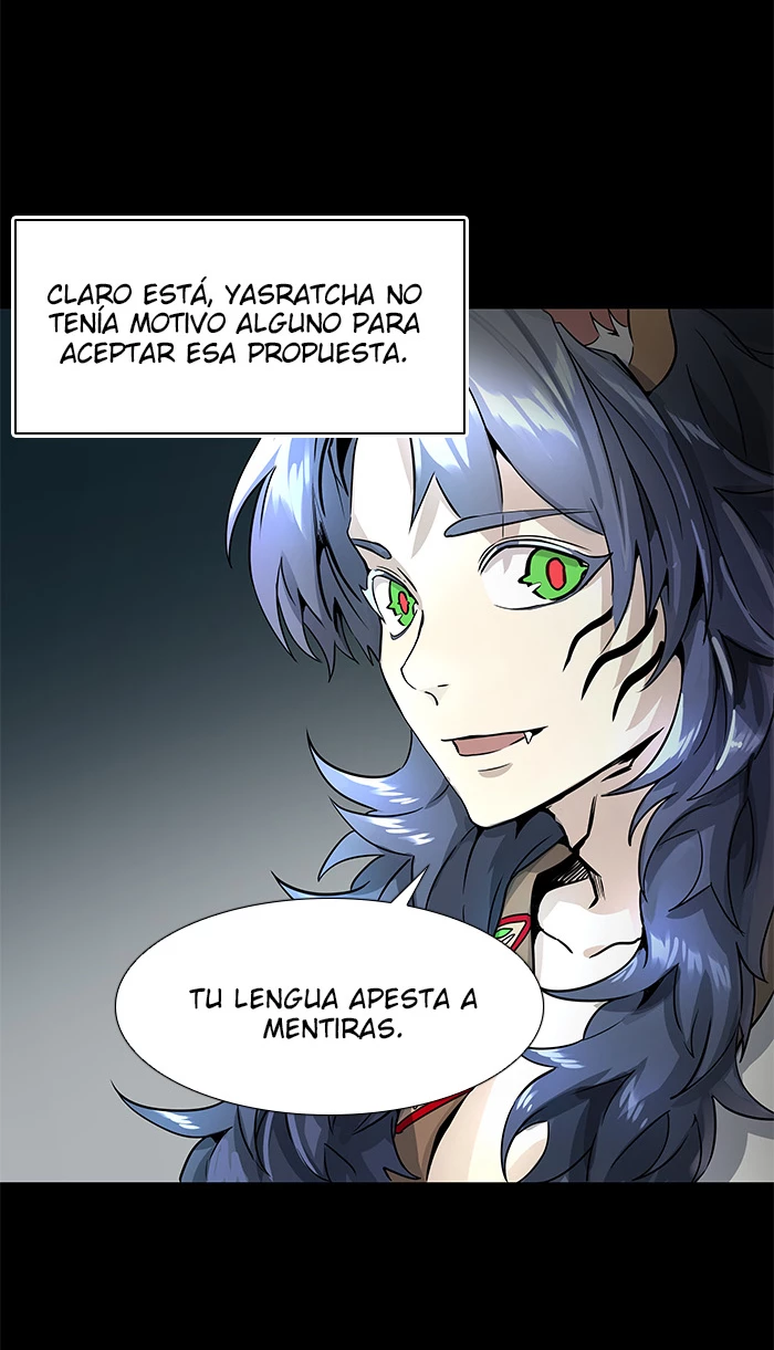 El irregular - Capítulo 489 - Página 37 - LectorTMOo