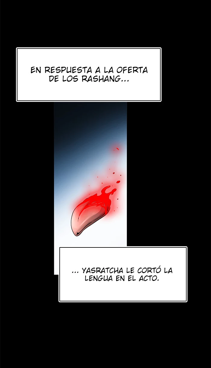 El irregular - Capítulo 489 - Página 38 - LectorTMOo
