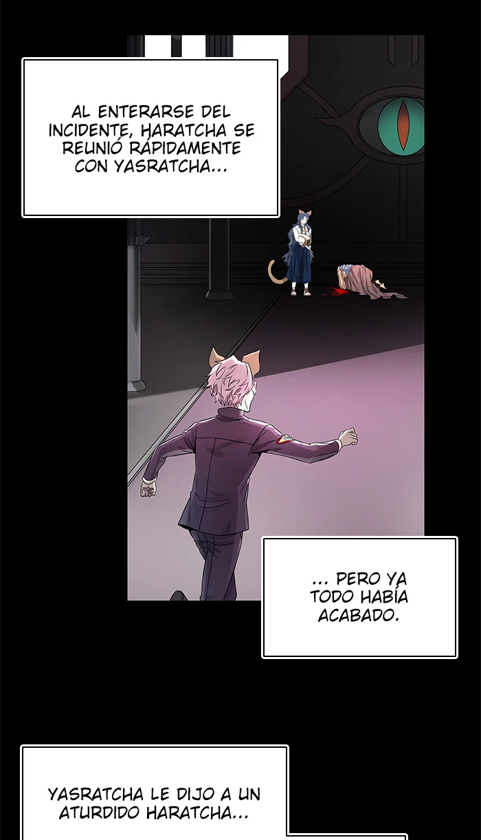 El irregular - Capítulo 489 - Página 39 - LectorTMOo