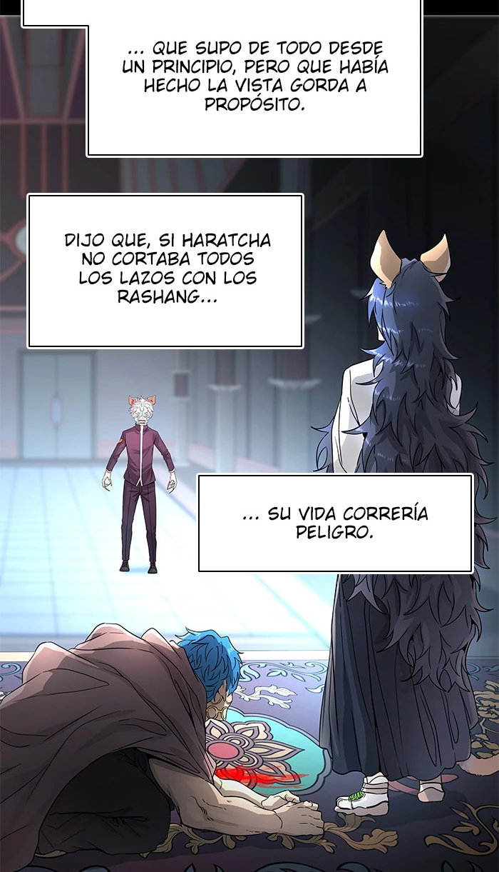 El irregular - Capítulo 489 - Página 40 - LectorTMOo