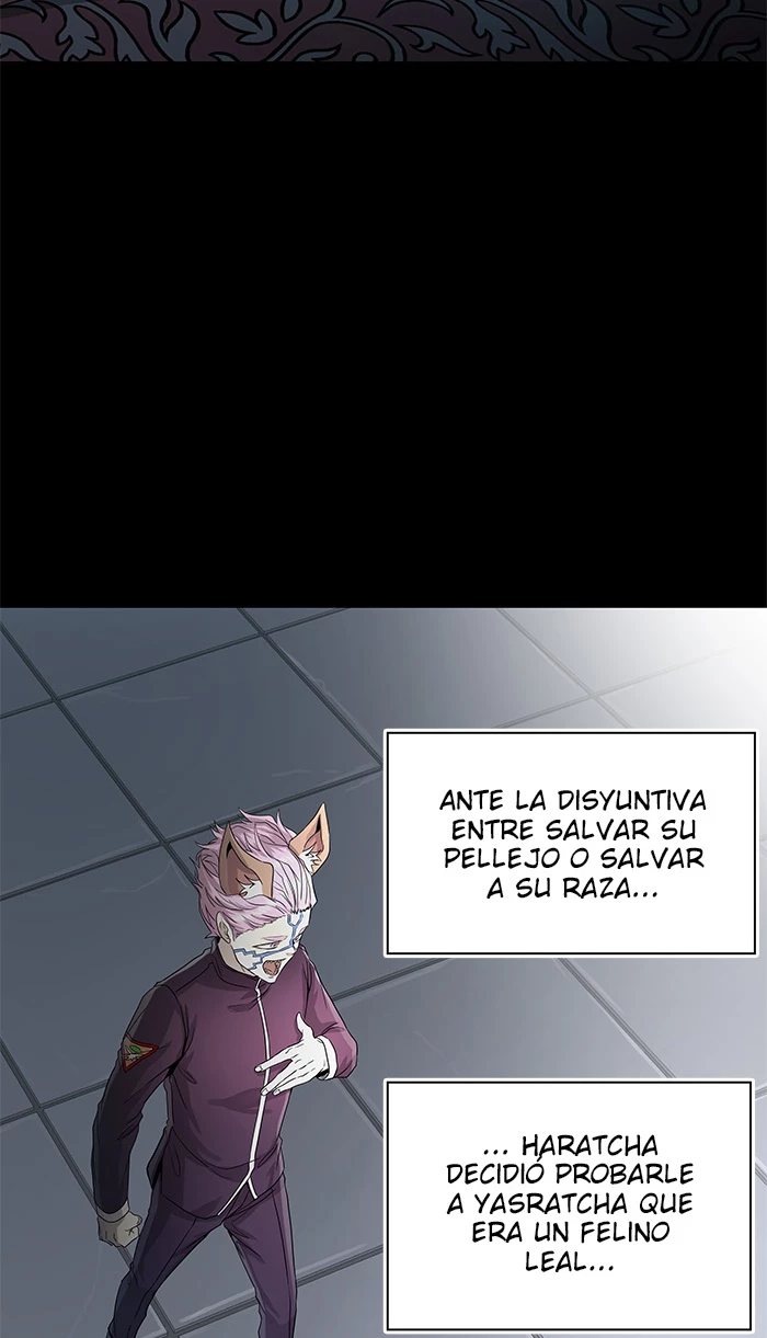 El irregular - Capítulo 489 - Página 41 - LectorTMOo