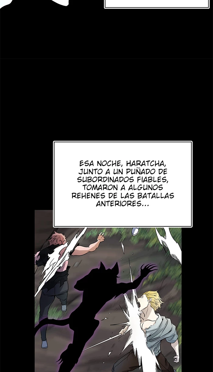 El irregular - Capítulo 489 - Página 43 - LectorTMOo