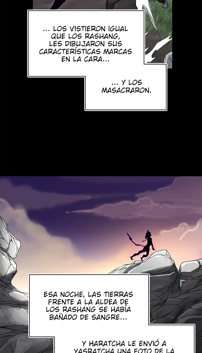 El irregular - Capítulo 489 - Página 44 - LectorTMOo