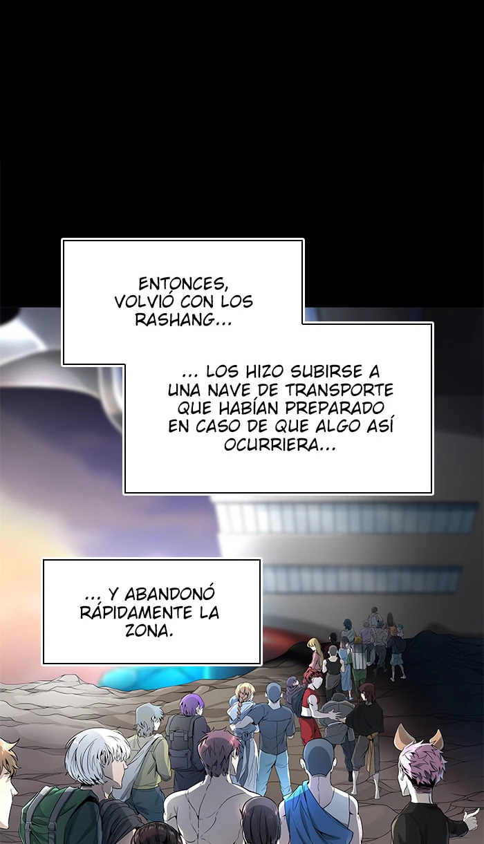 El irregular - Capítulo 489 - Página 47 - LectorTMOo