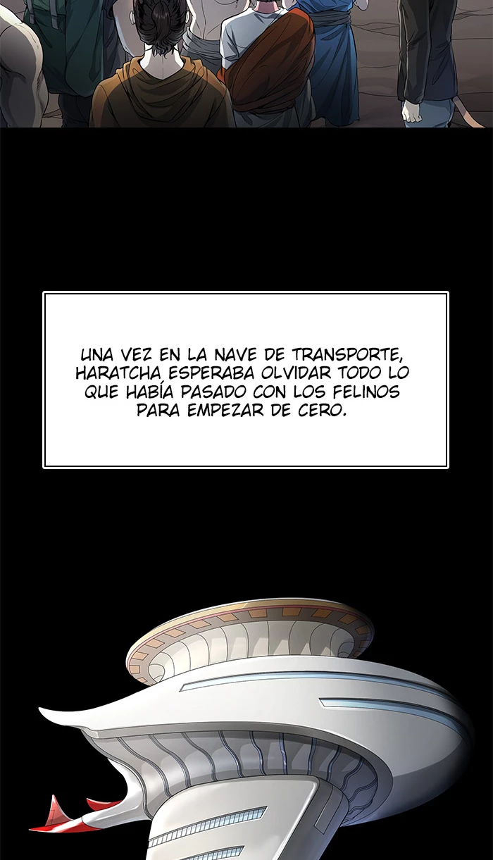 El irregular - Capítulo 489 - Página 48 - LectorTMOo