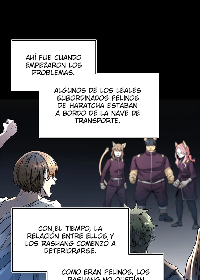 El irregular - Capítulo 489 - Página 50 - LectorTMOo