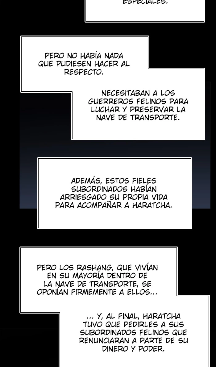 El irregular - Capítulo 489 - Página 52 - LectorTMOo