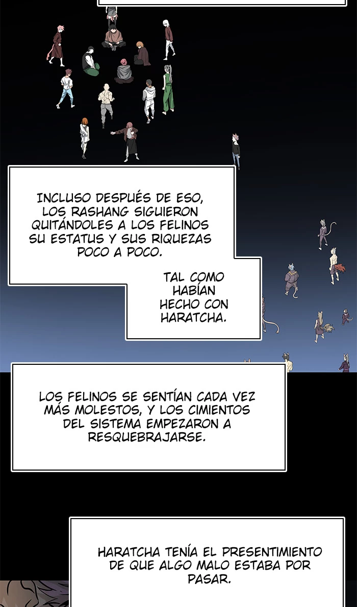 El irregular - Capítulo 489 - Página 53 - LectorTMOo