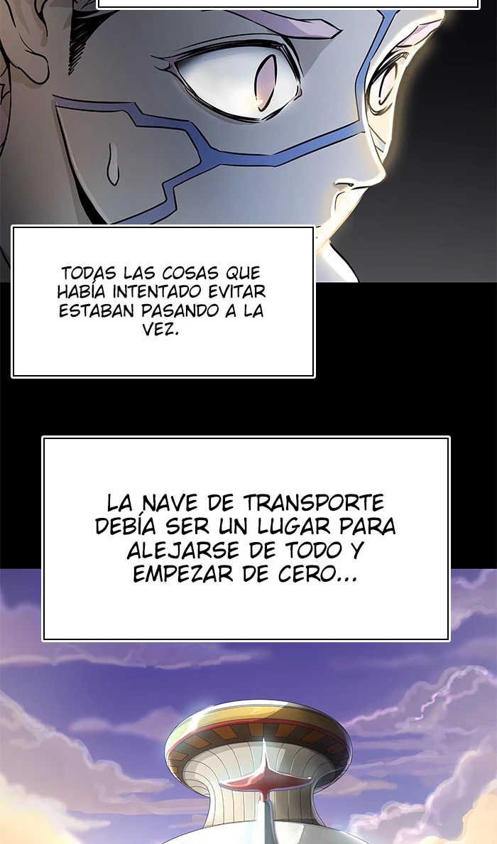 El irregular - Capítulo 489 - Página 54 - LectorTMOo