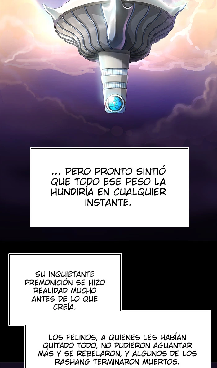 El irregular - Capítulo 489 - Página 55 - LectorTMOo