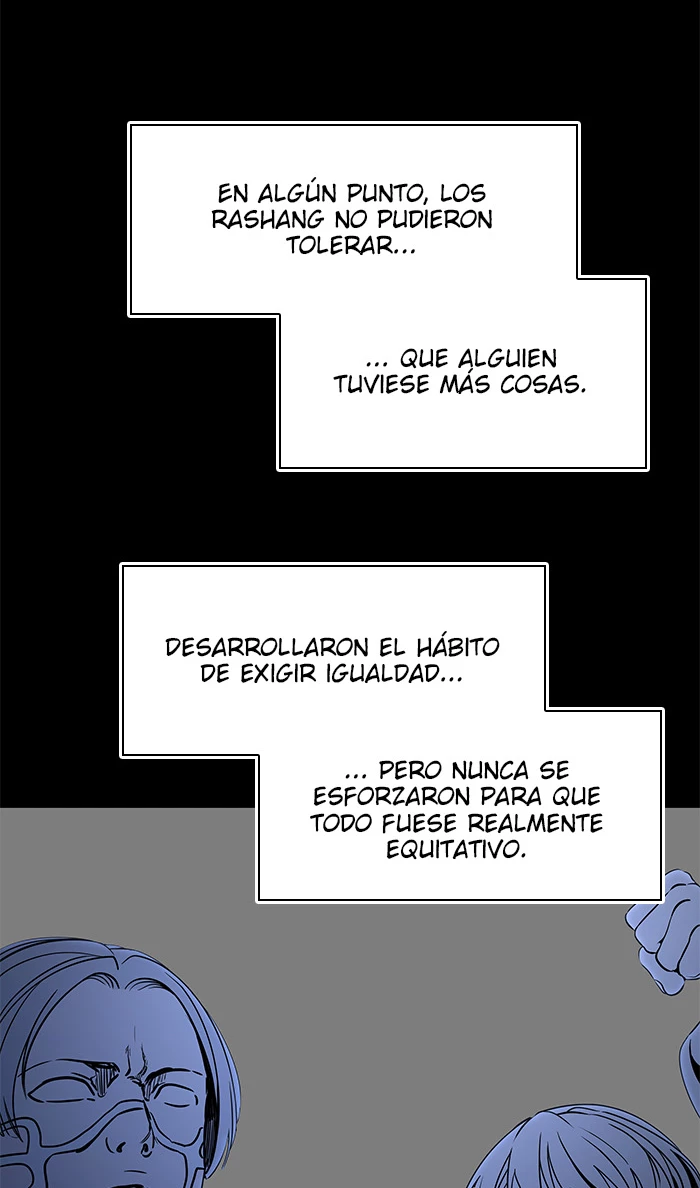 El irregular - Capítulo 489 - Página 58 - LectorTMOo
