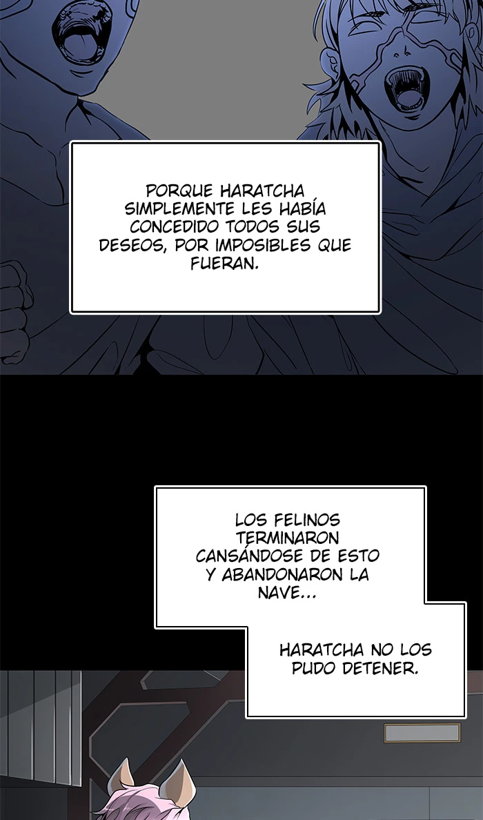 El irregular - Capítulo 489 - Página 59 - LectorTMOo