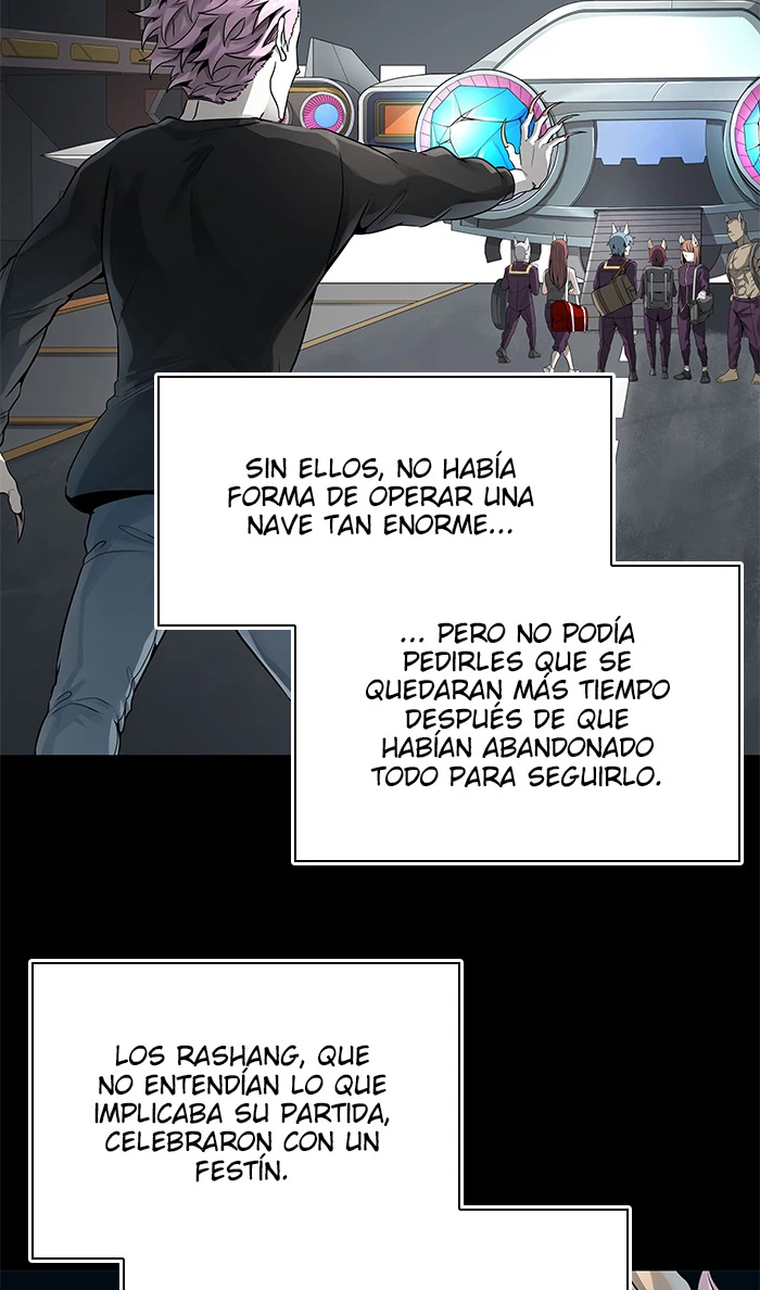 El irregular - Capítulo 489 - Página 60 - LectorTMOo
