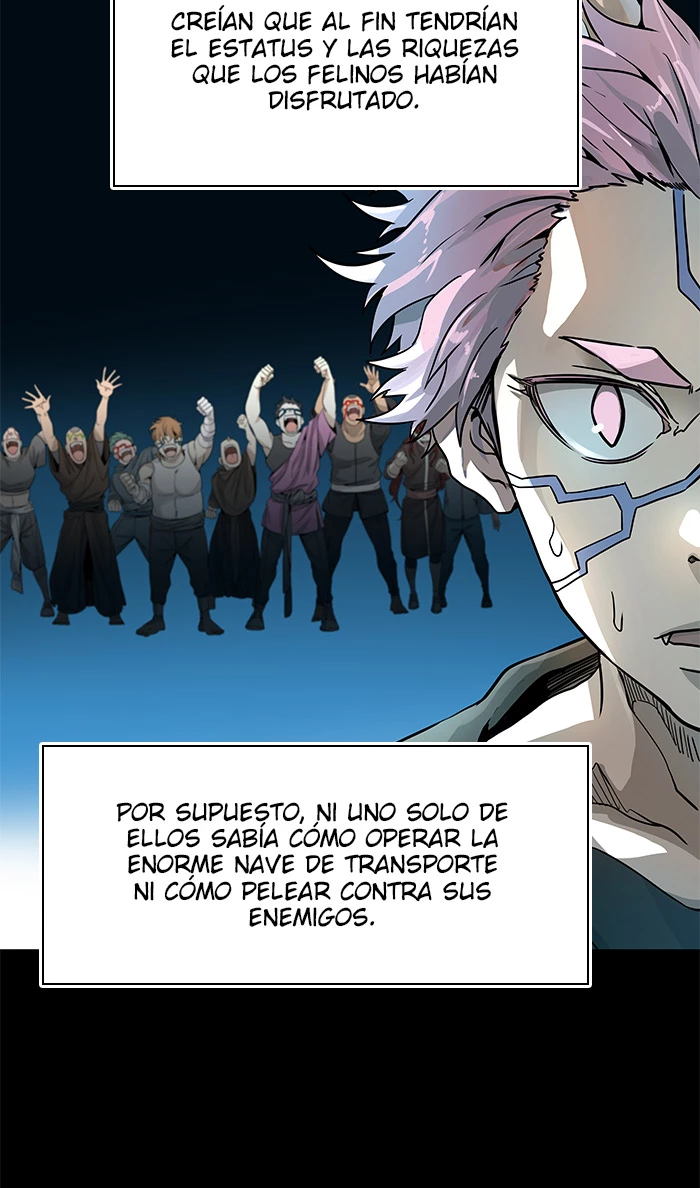 El irregular - Capítulo 489 - Página 61 - LectorTMOo