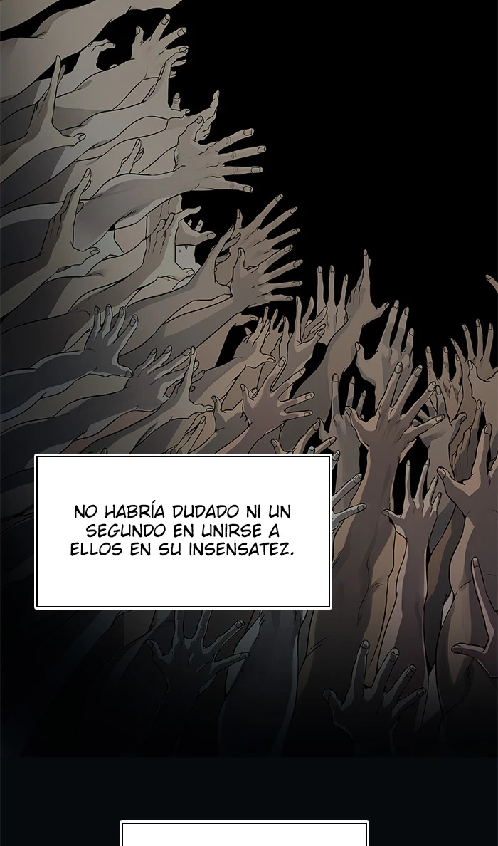 El irregular - Capítulo 489 - Página 64 - LectorTMOo
