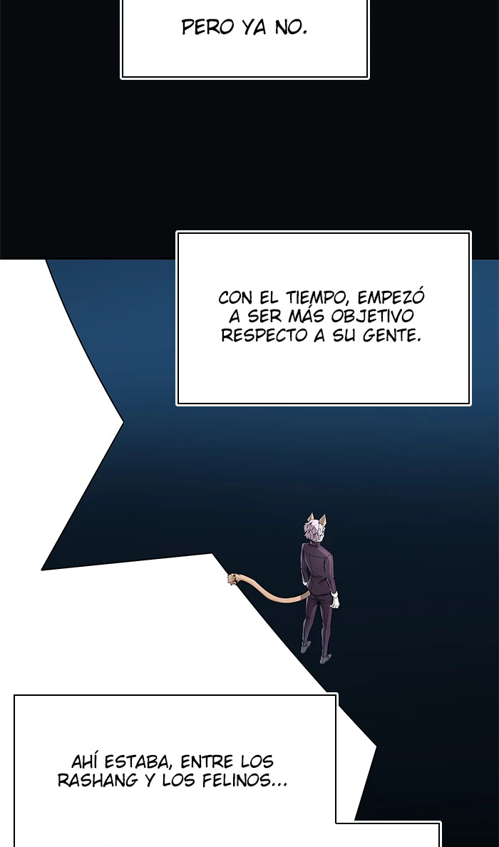 El irregular - Capítulo 489 - Página 65 - LectorTMOo