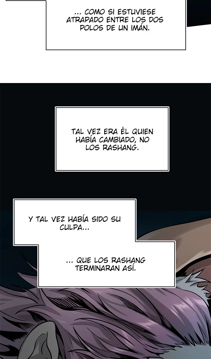El irregular - Capítulo 489 - Página 66 - LectorTMOo