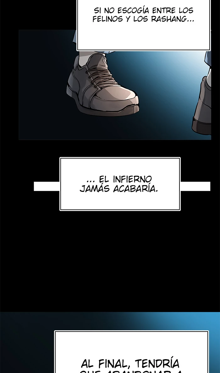 El irregular - Capítulo 489 - Página 68 - LectorTMOo