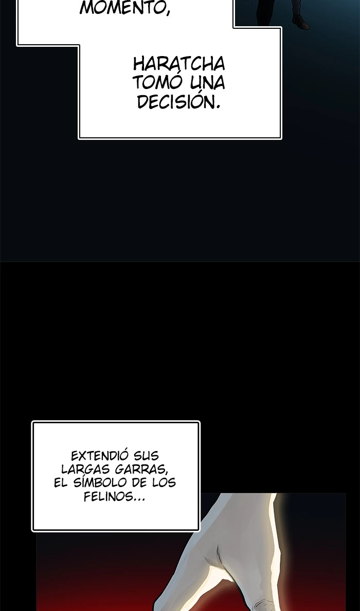 El irregular - Capítulo 489 - Página 70 - LectorTMOo