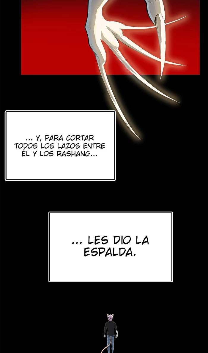 El irregular - Capítulo 489 - Página 71 - LectorTMOo