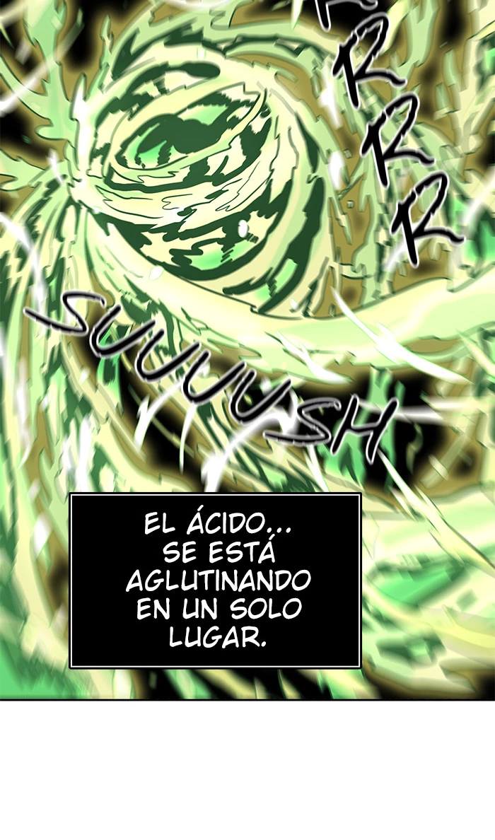 El irregular - Capítulo 489 - Página 83 - LectorTMOo