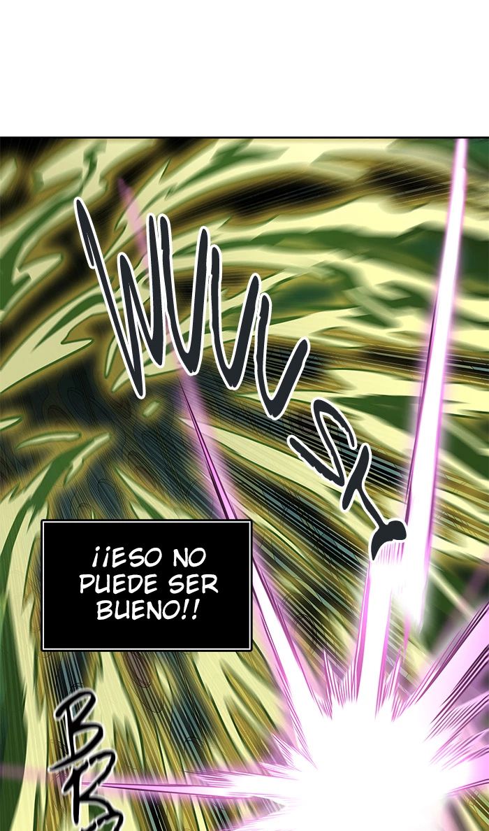 El irregular - Capítulo 489 - Página 84 - LectorTMOo