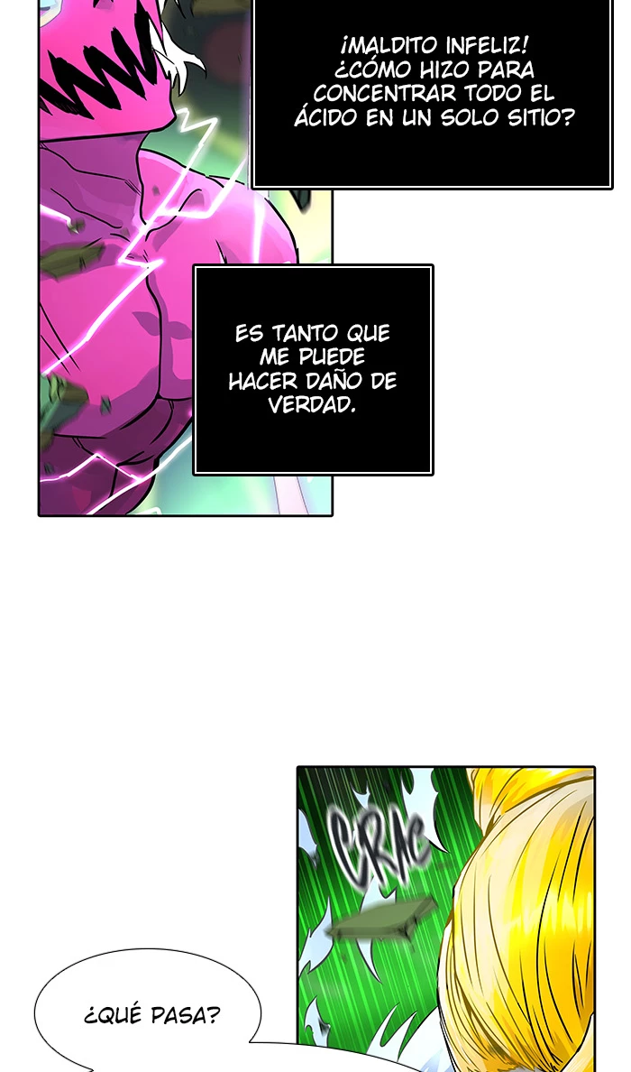 El irregular - Capítulo 489 - Página 89 - LectorTMOo