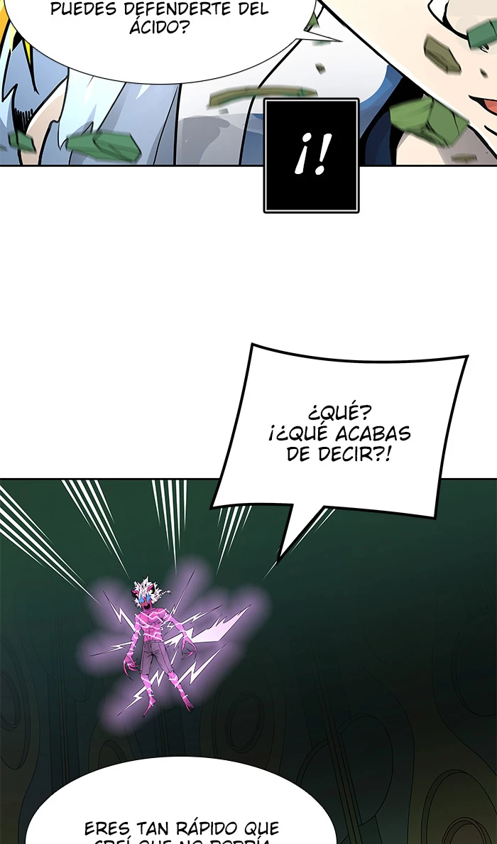 El irregular - Capítulo 489 - Página 91 - LectorTMOo