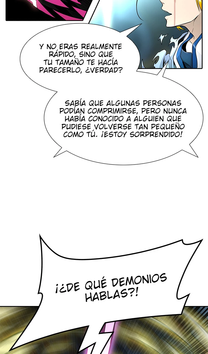 El irregular - Capítulo 489 - Página 93 - LectorTMOo