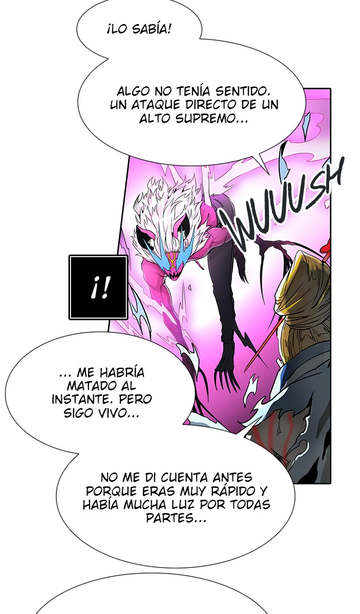 El irregular - Capítulo 489 - Página 100 - LectorTMOo