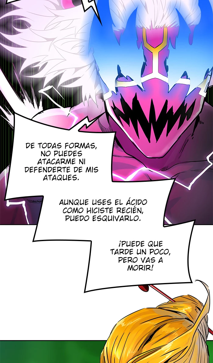 El irregular - Capítulo 489 - Página 102 - LectorTMOo