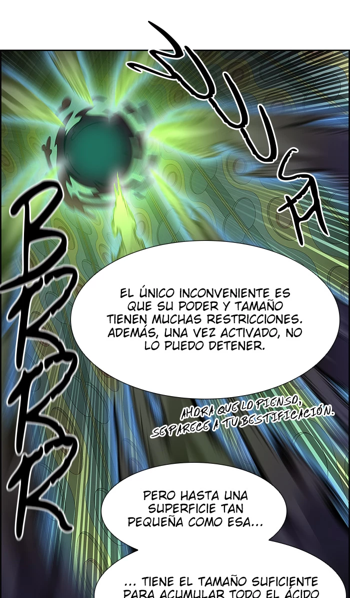 El irregular - Capítulo 489 - Página 108 - LectorTMOo