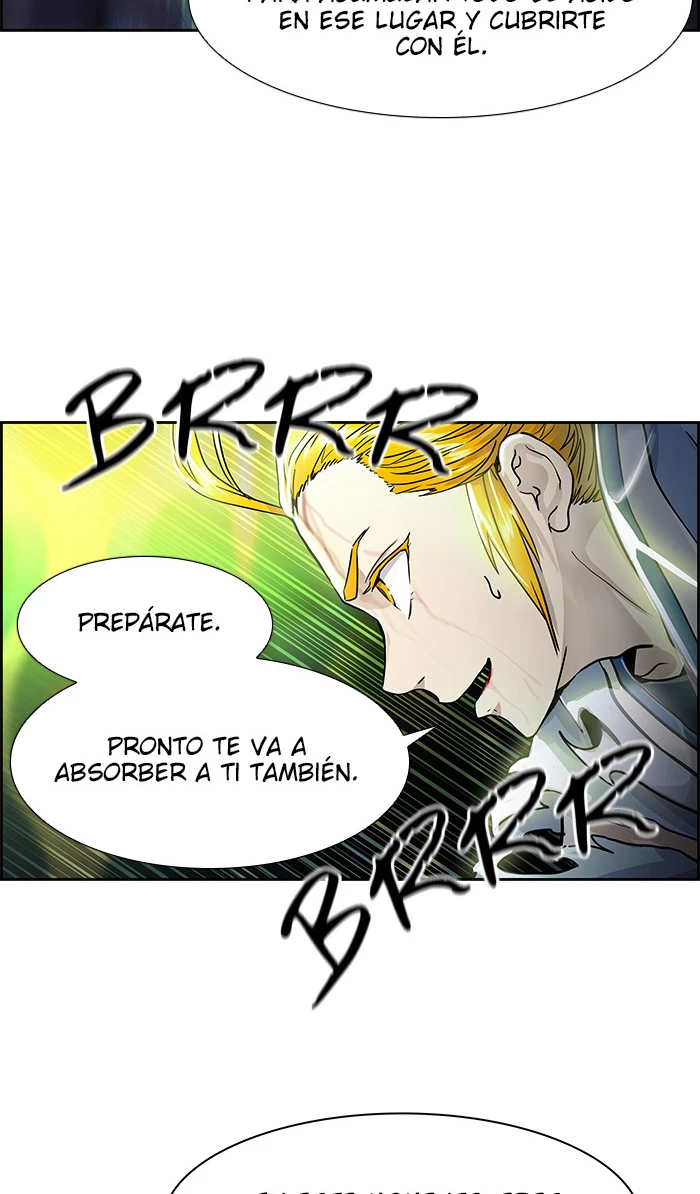 El irregular - Capítulo 489 - Página 109 - LectorTMOo