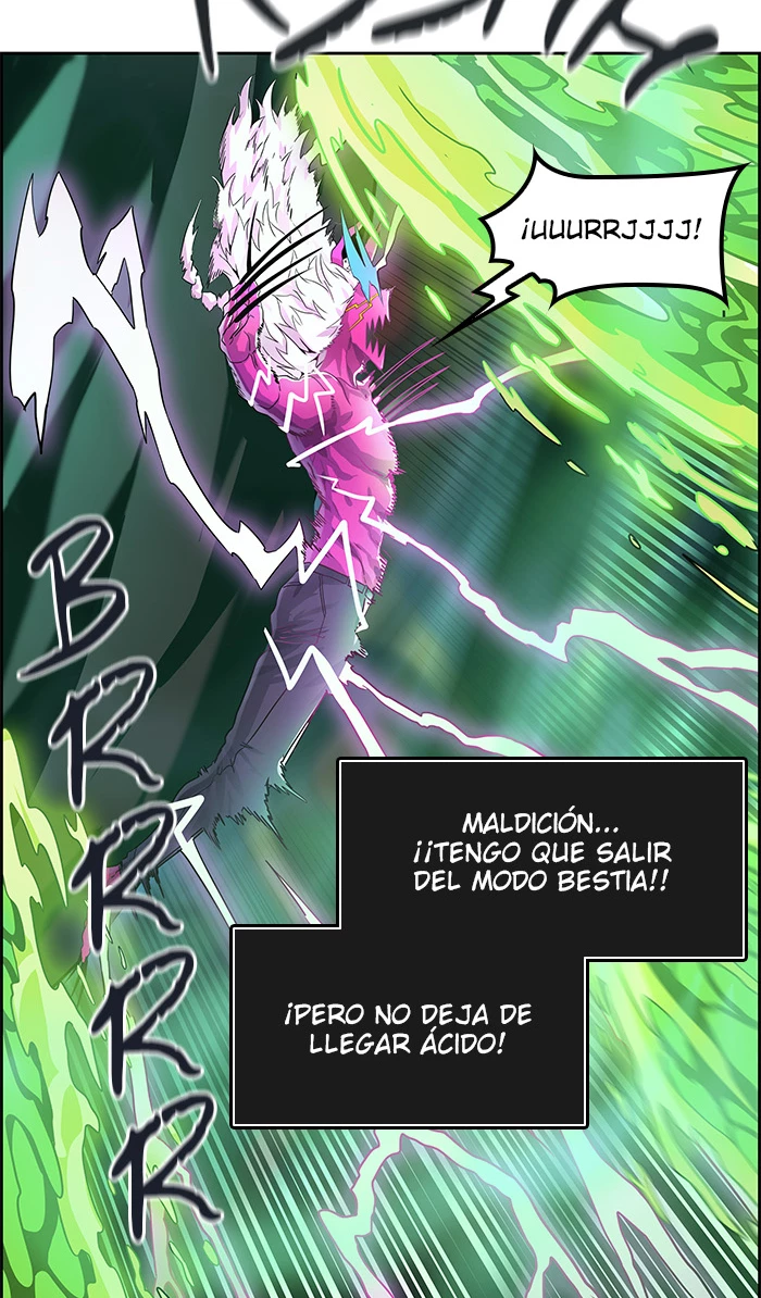 El irregular - Capítulo 489 - Página 118 - LectorTMOo