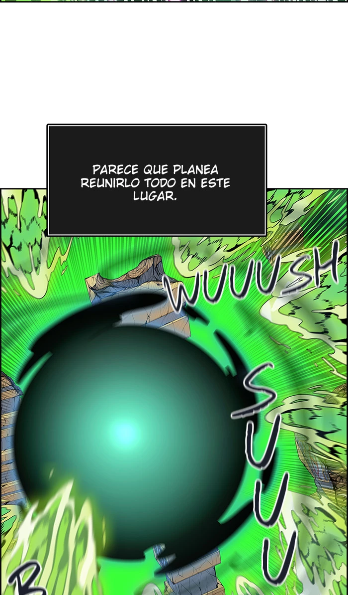 El irregular - Capítulo 489 - Página 119 - LectorTMOo