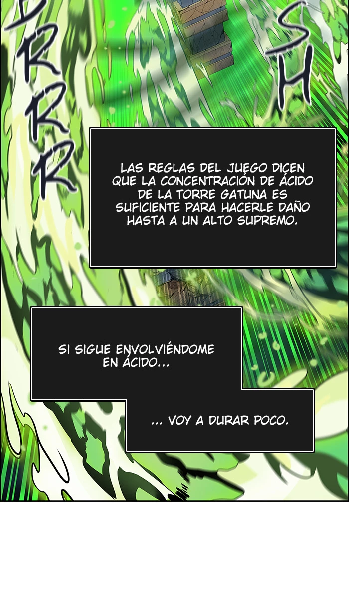 El irregular - Capítulo 489 - Página 120 - LectorTMOo