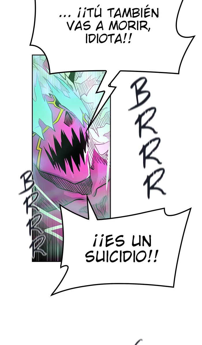 El irregular - Capítulo 489 - Página 122 - LectorTMOo