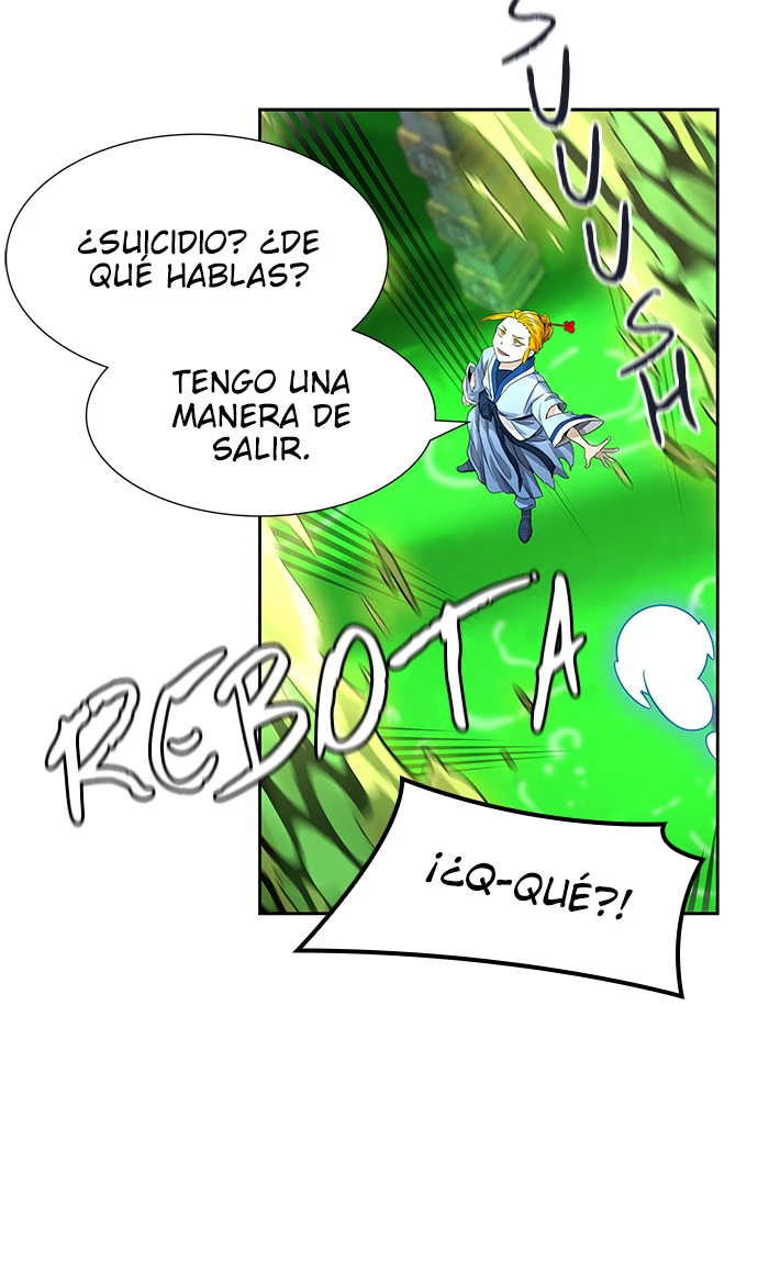 El irregular - Capítulo 489 - Página 123 - LectorTMOo