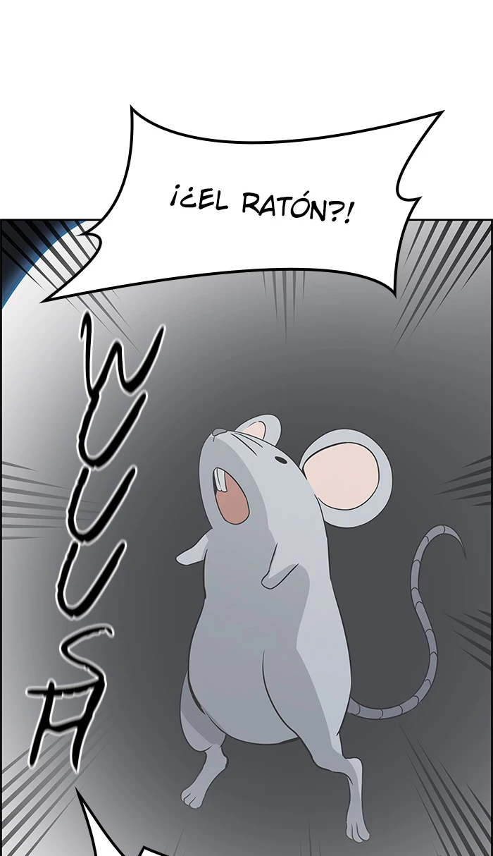El irregular - Capítulo 489 - Página 126 - LectorTMOo