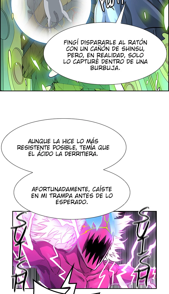 El irregular - Capítulo 489 - Página 128 - LectorTMOo