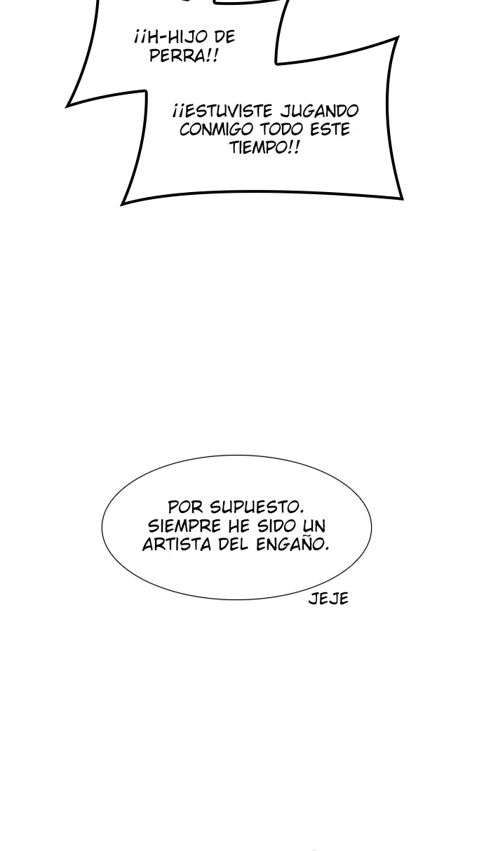 El irregular - Capítulo 489 - Página 129 - LectorTMOo