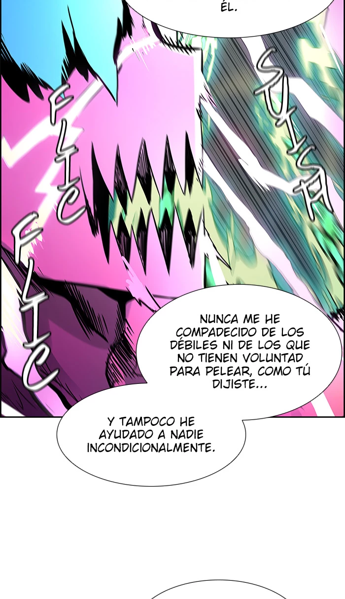 El irregular - Capítulo 489 - Página 131 - LectorTMOo