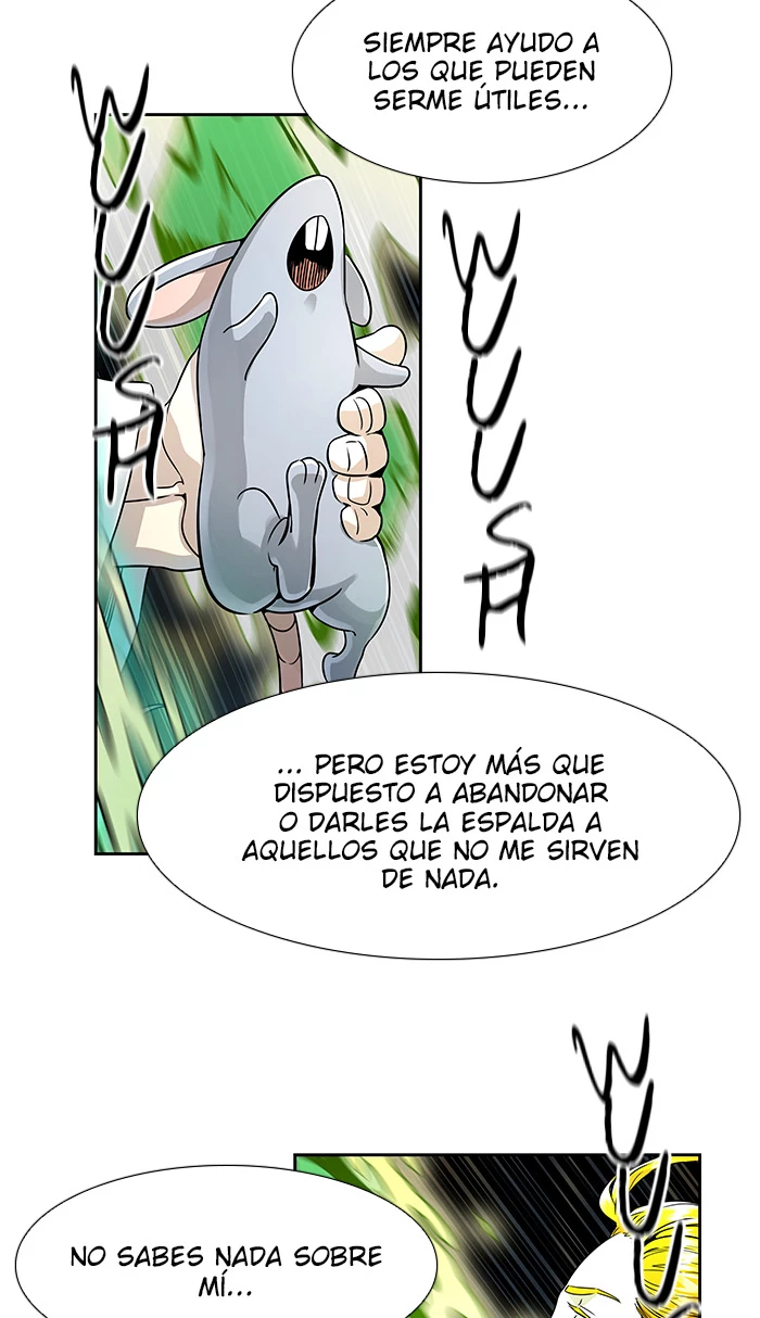 El irregular - Capítulo 489 - Página 132 - LectorTMOo